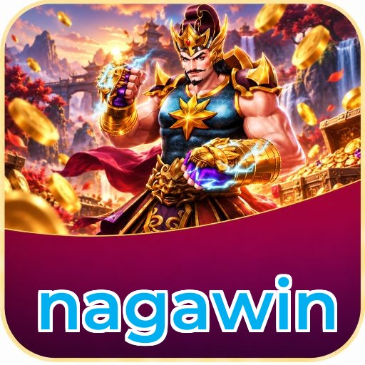 Tampilan antarmuka pengguna nagawin yang ramah dan intuitif.